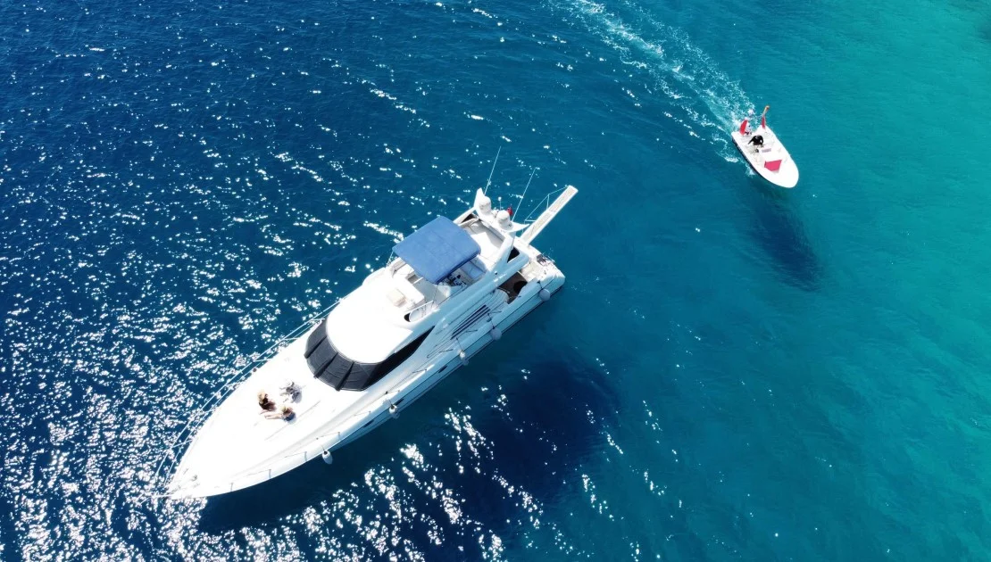 Bodrum Boat Rental