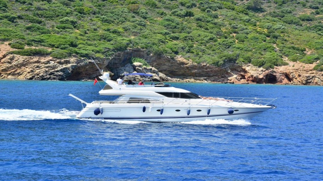 Bodrum Yacht and Gulet Rental